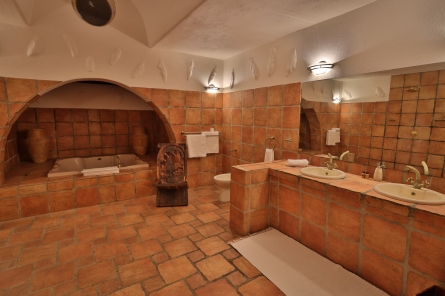 Mount Etjo King Suite Accommodation