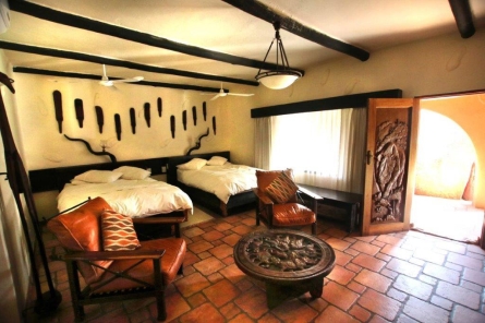 Mount Etjo Elephant Lodge Accommodation Mount Etjo Elephant Lodge Accommodation