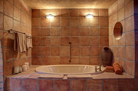 Mount Etjo Luxury Villa Accommodation