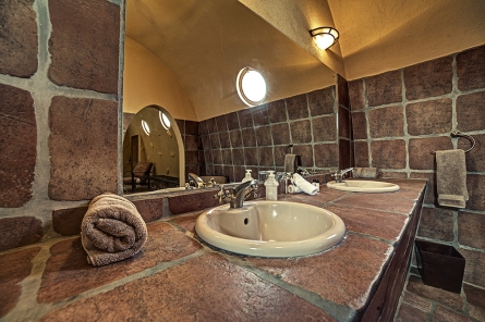 Mount Etjo Twin Suite Accommodation