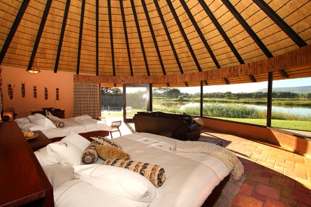 Mount Etjo Luxury Villa Accommodation Mount Etjo Luxury Villa Accommodation
