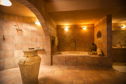 Mount Etjo Luxury Villa Accommodation