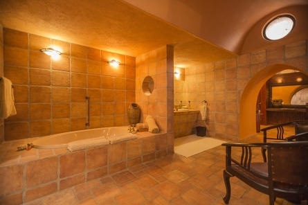 Mount Etjo Luxury Villa Accommodation