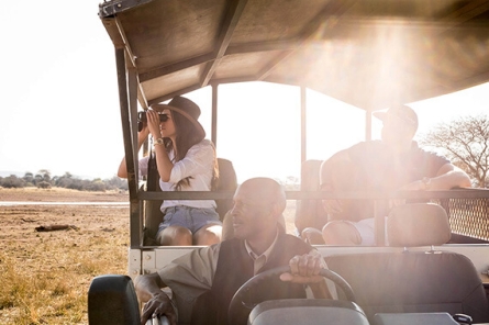 Mount Etjo Private Game Drive Activity Mount Etjo Private Game Drive Activity