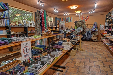 Mount Etjo Souvenir Shop Activity Mount Etjo Souvenir Shop Activity